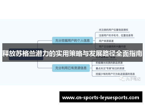 释放苏格兰潜力的实用策略与发展路径全面指南