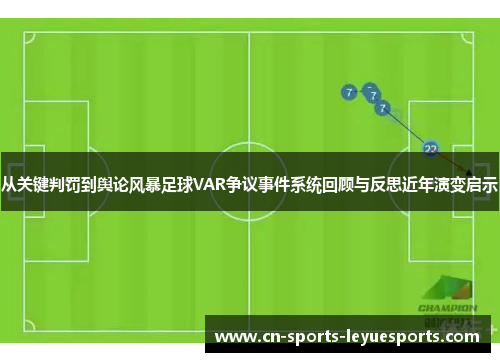 从关键判罚到舆论风暴足球VAR争议事件系统回顾与反思近年演变启示