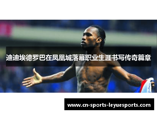 迪迪埃德罗巴在凤凰城落幕职业生涯书写传奇篇章